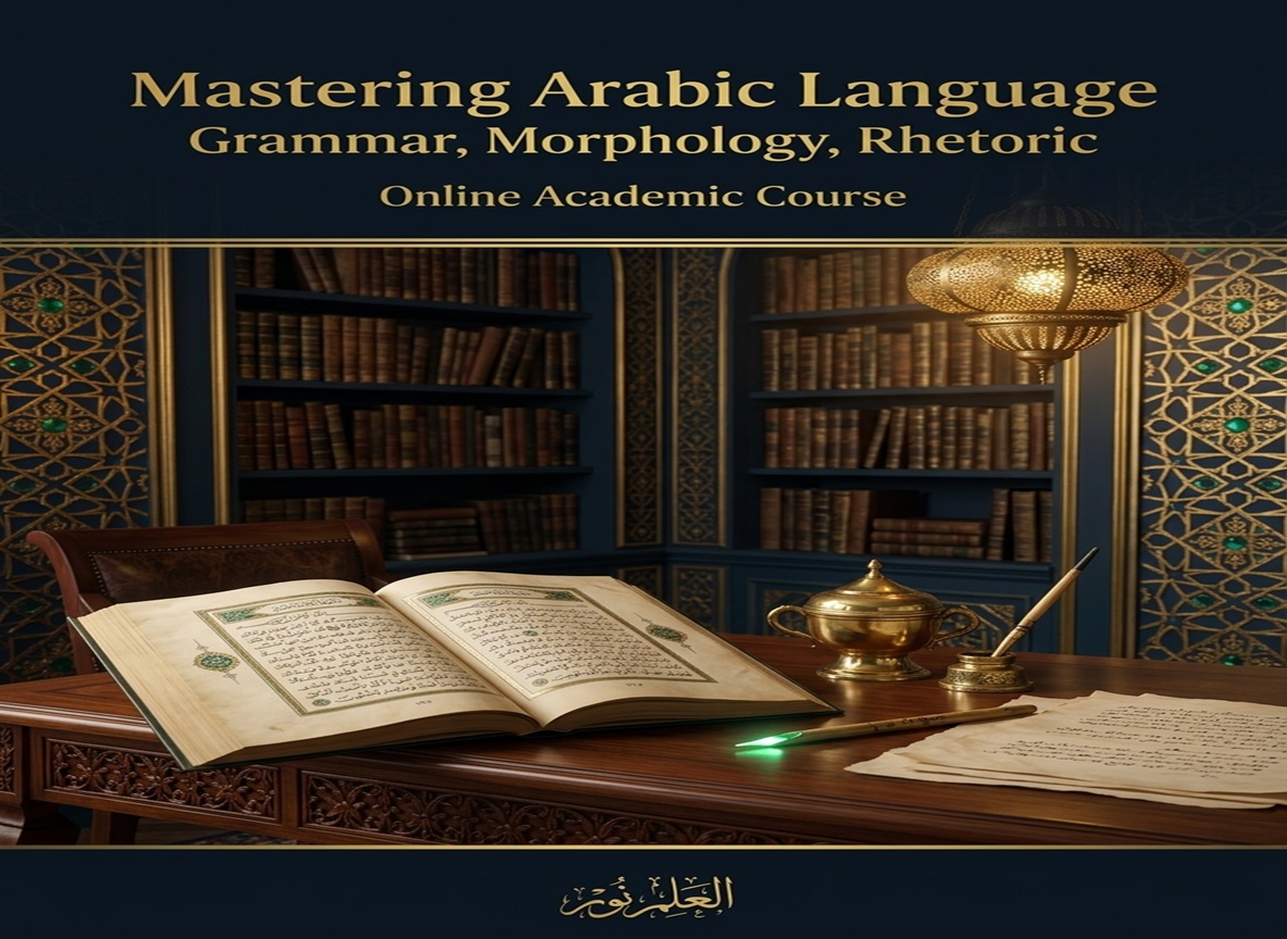 Arabic Language