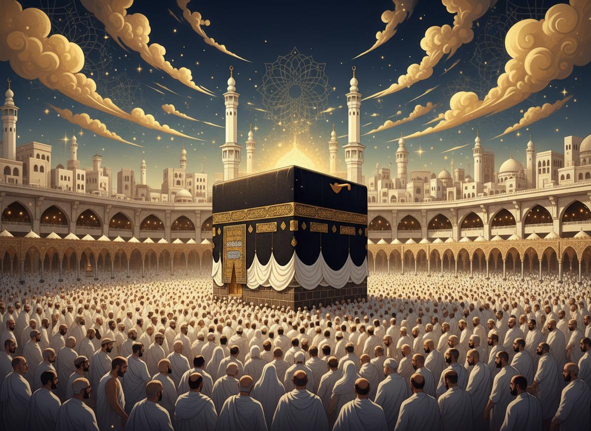 Hajj