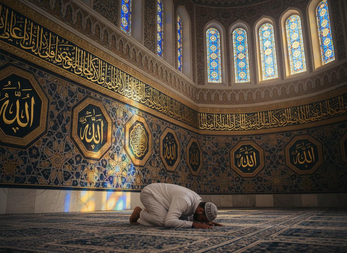 Salah